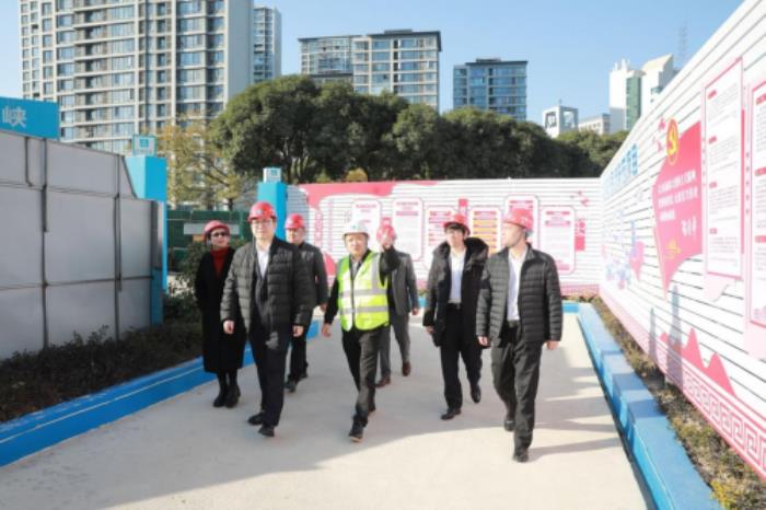 ?？巳麪栔悄芸萍加邢薰九c中建海峽達(dá)成深度合作簽約