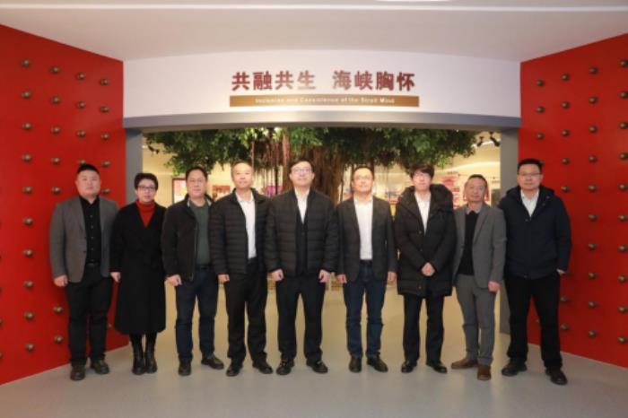 ?？巳麪栔悄芸萍加邢薰九c中建海峽達(dá)成深度合作簽約