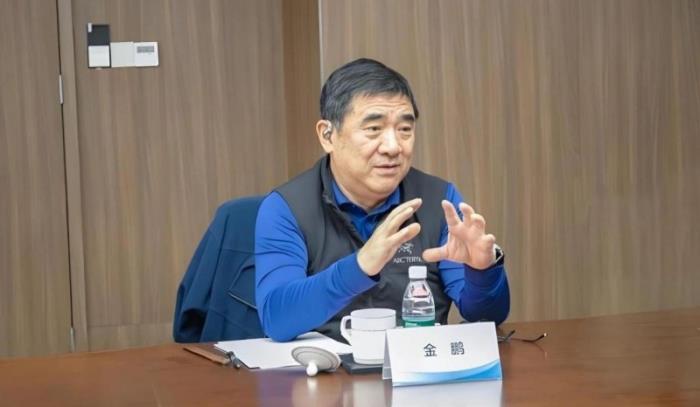 高新投三江成功舉辦十四五國(guó)家重點(diǎn)研發(fā)課題成果應(yīng)用示范評(píng)審會(huì)