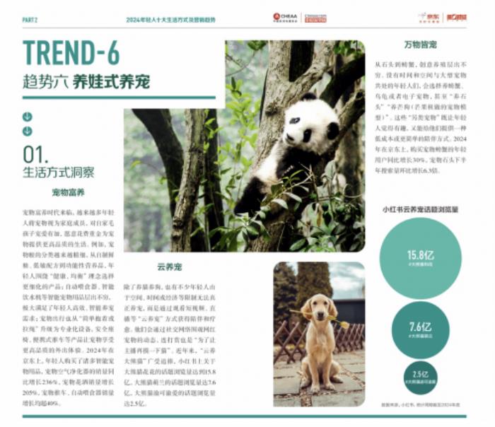 探查Z世代的新穎需求，京東成為家電精準(zhǔn)營銷的先鋒官