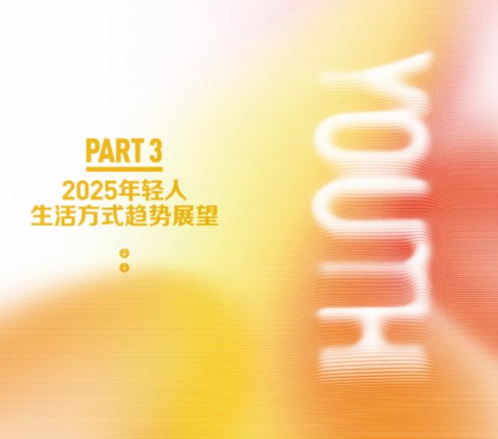 2024年輕人生活方式及營銷趨勢洞察報告