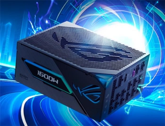 華碩RTX 50系列顯卡強(qiáng)勢來襲，ROG DIY好物盡顯硬核實(shí)力