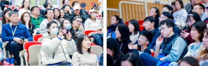 北京耀中成功舉辦DSE課程說(shuō)明會(huì)