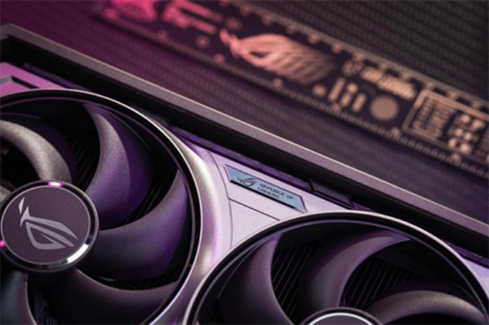 新晉卡皇 ROG ASTRAL RTX5090D夜神顯卡登場(chǎng)！