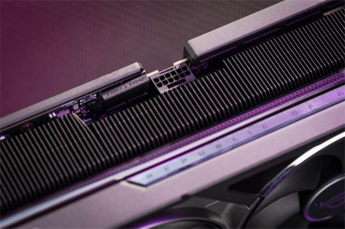 新晉卡皇 ROG ASTRAL RTX5090D夜神顯卡登場(chǎng)！