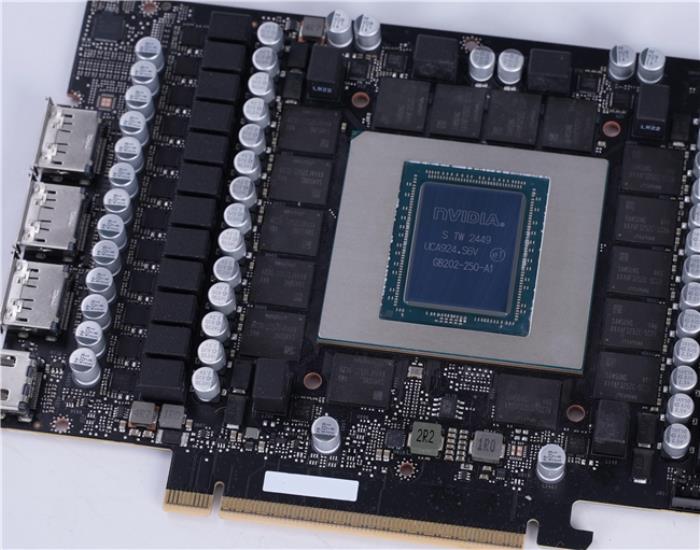 耕升 GeForce RTX 5090 D 解禁全新AI 兵器庫(kù)！DLSS 4開(kāi)啟狂暴性能模式！