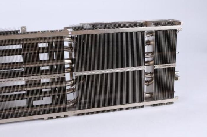 耕升 GeForce RTX 5090 D 解禁全新AI 兵器庫(kù)！DLSS 4開(kāi)啟狂暴性能模式！