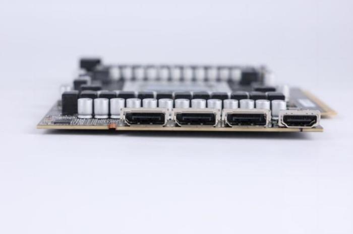 耕升 GeForce RTX 5090 D 解禁全新AI 兵器庫(kù)！DLSS 4開(kāi)啟狂暴性能模式！