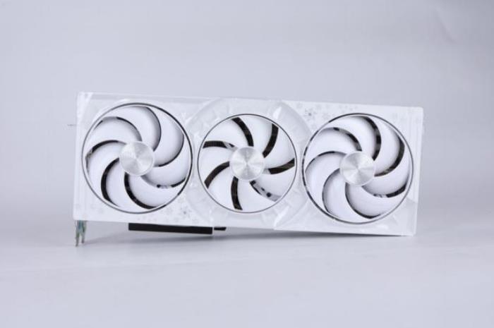 耕升 GeForce RTX 5090 D 解禁全新AI 兵器庫(kù)！DLSS 4開(kāi)啟狂暴性能模式！