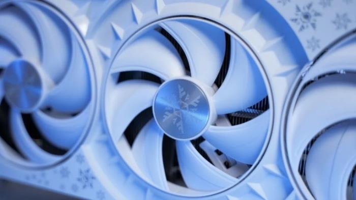 耕升 GeForce RTX 5090 D 解禁全新AI 兵器庫(kù)！DLSS 4開(kāi)啟狂暴性能模式！