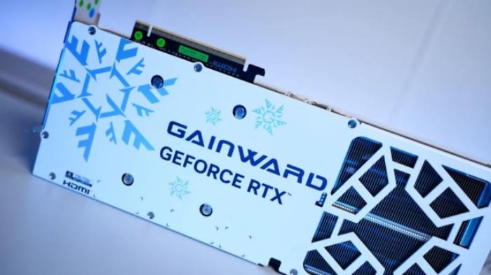 耕升 GeForce RTX 5090 D 解禁全新AI 兵器庫(kù)！DLSS 4開(kāi)啟狂暴性能模式！