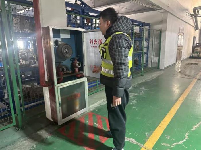 中國(guó)人壽財(cái)險(xiǎn)護(hù)航春節(jié) 保險(xiǎn)服務(wù)不打烊