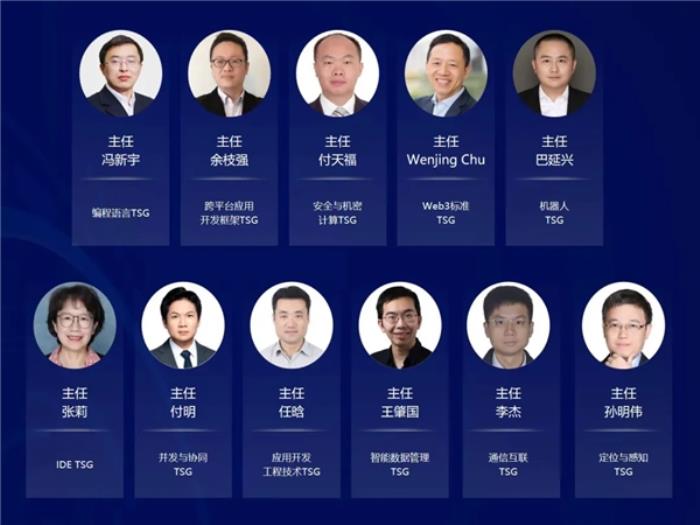 OpenHarmony項(xiàng)目群技術(shù)指導(dǎo)委員會(huì)2025年新春賀詞