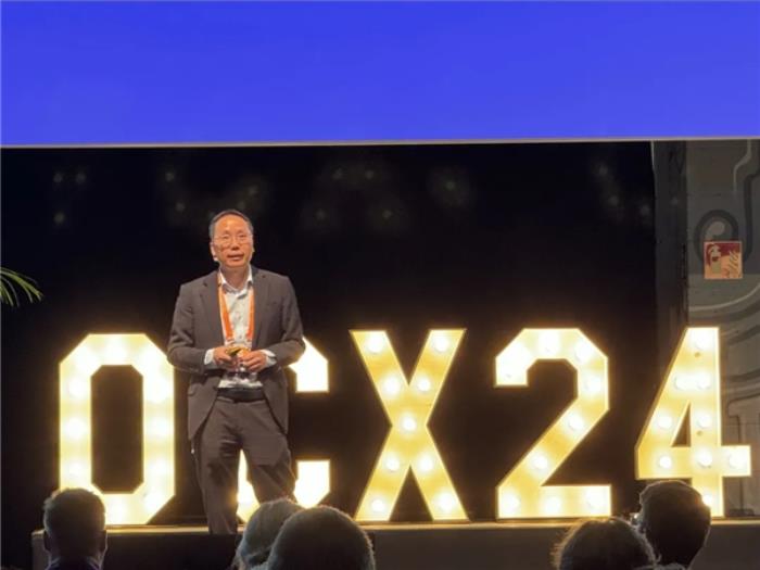 OpenHarmony項(xiàng)目群技術(shù)指導(dǎo)委員會(huì)2025年新春賀詞