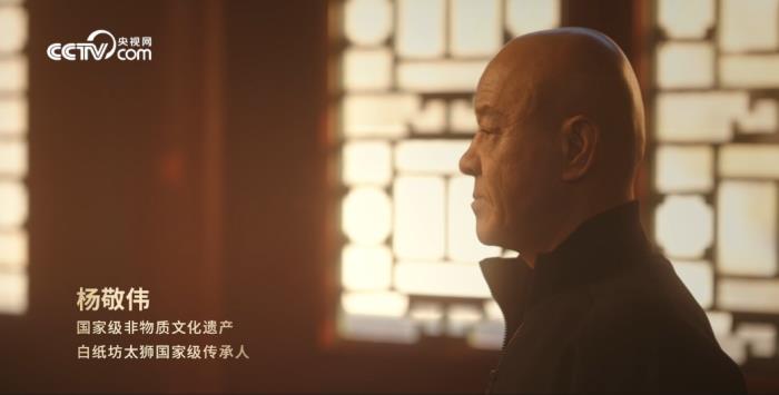 首個非遺春節(jié)將至，濃濃年味藏在華為音樂里