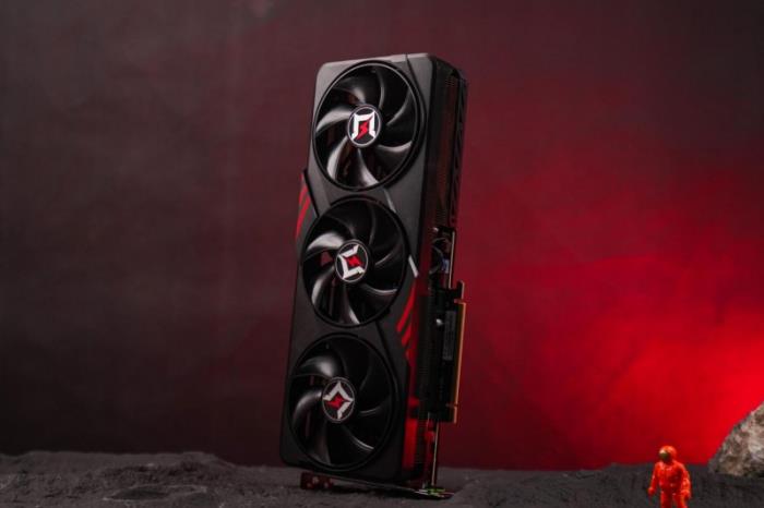 耕風(fēng)御影，刮起更強(qiáng)的風(fēng)暴！耕升 GeForce RTX 5080 追風(fēng)性能解禁！