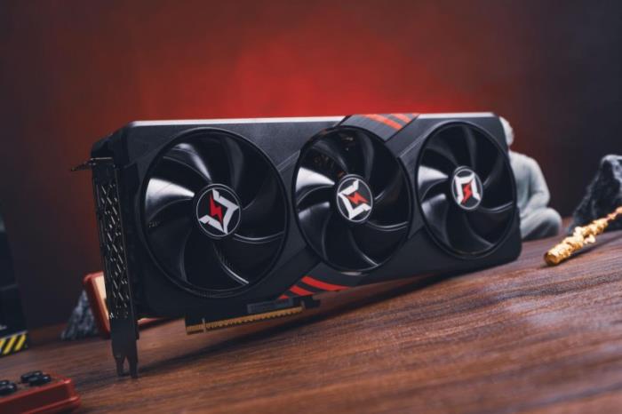 耕風(fēng)御影，刮起更強(qiáng)的風(fēng)暴！耕升 GeForce RTX 5080 追風(fēng)性能解禁！