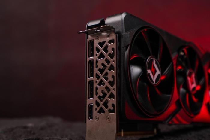 耕風(fēng)御影，刮起更強(qiáng)的風(fēng)暴！耕升 GeForce RTX 5080 追風(fēng)性能解禁！
