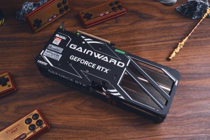 耕風(fēng)御影，刮起更強(qiáng)的風(fēng)暴！耕升 GeForce RTX 5080 追風(fēng)性能解禁！