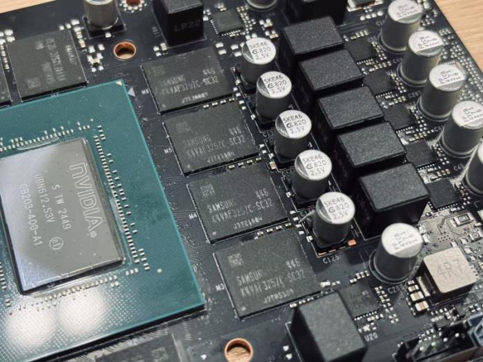 耕風(fēng)御影，刮起更強(qiáng)的風(fēng)暴！耕升 GeForce RTX 5080 追風(fēng)性能解禁！