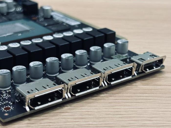耕風(fēng)御影，刮起更強(qiáng)的風(fēng)暴！耕升 GeForce RTX 5080 追風(fēng)性能解禁！
