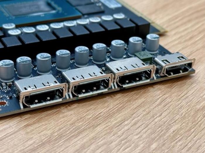 DLSS 4攜手影馳 GeForce RTX 5080 魔刃，解封性能超越上代卡皇！