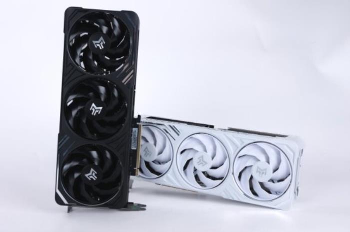 支持DLSS4，影馳 RTX 5080 金屬大師OC評(píng)測