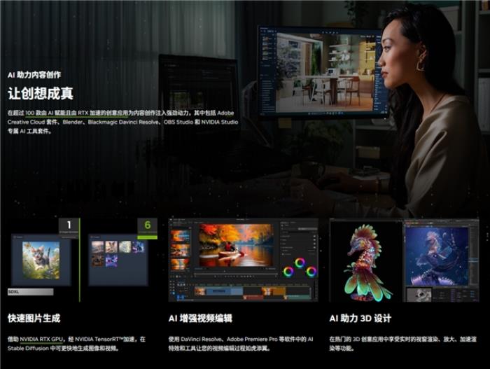 支持DLSS4，影馳 RTX 5080 金屬大師OC評(píng)測