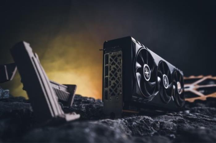 DLSS 4性能沖鋒，耕升 RTX 5080炫光 OC值得擁有