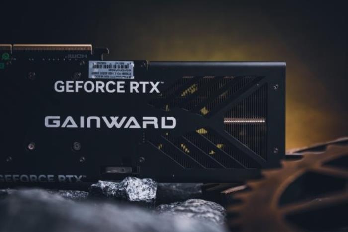 DLSS 4性能沖鋒，耕升 RTX 5080炫光 OC值得擁有