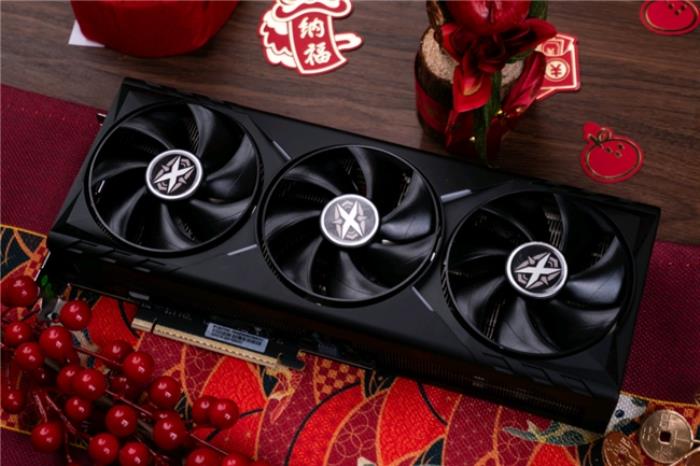 DLSS 4性能沖鋒，耕升 RTX 5080炫光 OC值得擁有