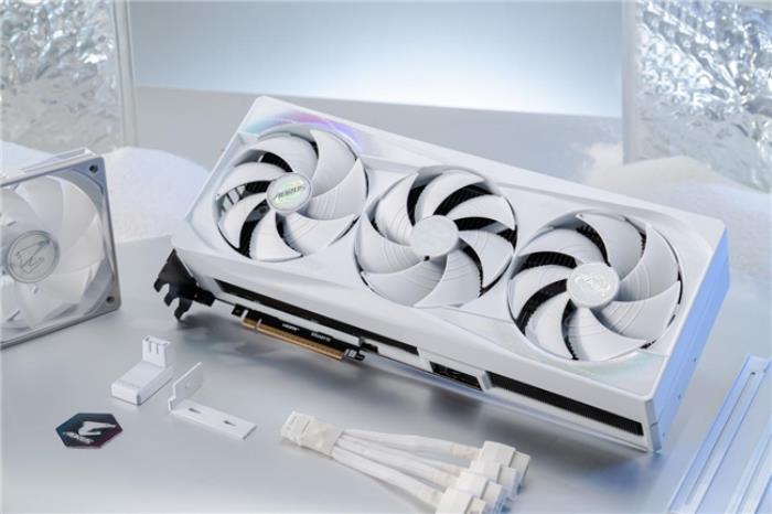 技嘉RTX 5090 D和 5080系列顯卡開售，性能猛獸降臨