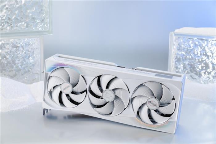 技嘉RTX 5090 D和 5080系列顯卡開售，性能猛獸降臨