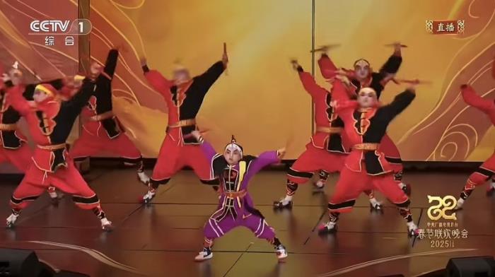 李子柒等多名抖音傳統(tǒng)文化創(chuàng)作者參與春晚，助力非遺被更多人看見