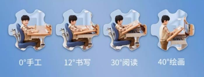 光明園迪告訴你，傾斜桌面該如何發(fā)揮最大作用