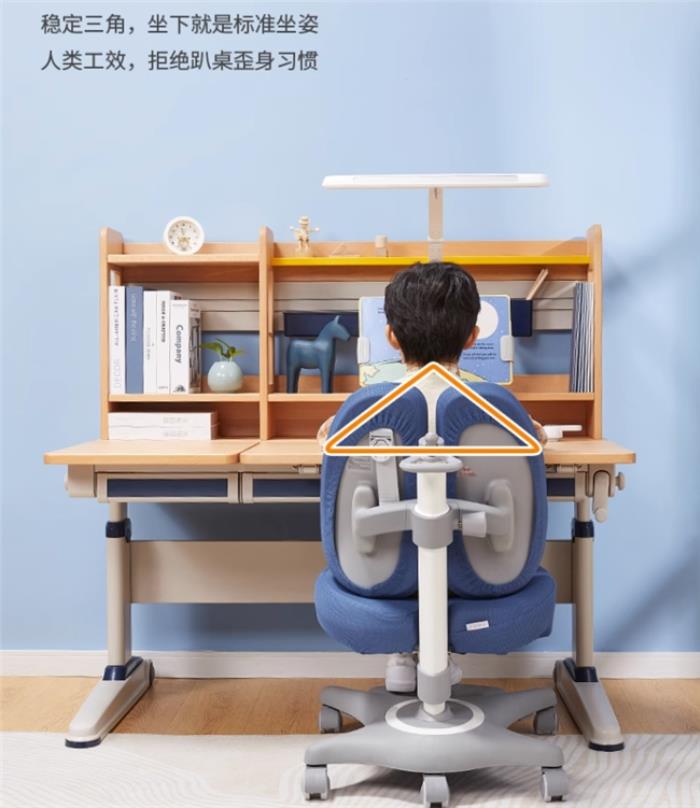 以光明園迪分析，花幾千塊錢給孩子買一套學(xué)習(xí)桌，究竟值得嗎？