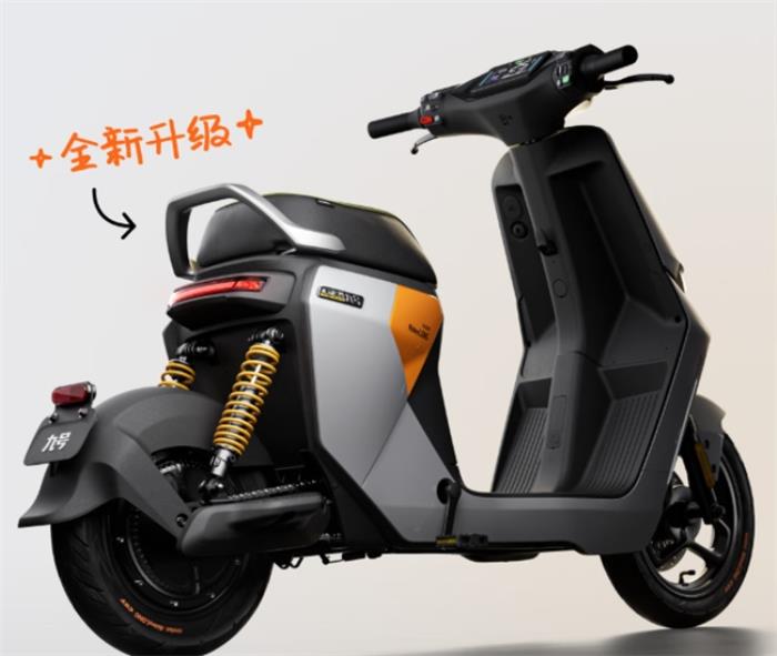 九號(hào)電動(dòng)F2z 110 MAX使用體驗(yàn)怎么樣？看看真實(shí)用戶如何評(píng)價(jià)