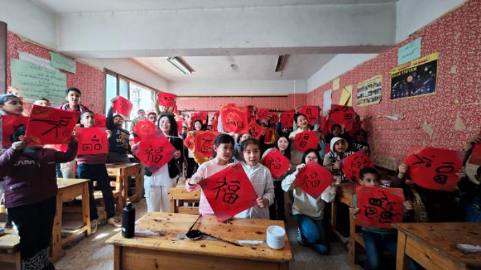 追覓 “世界的小孩” 公益行動：種下科技的種子，靜待發(fā)芽