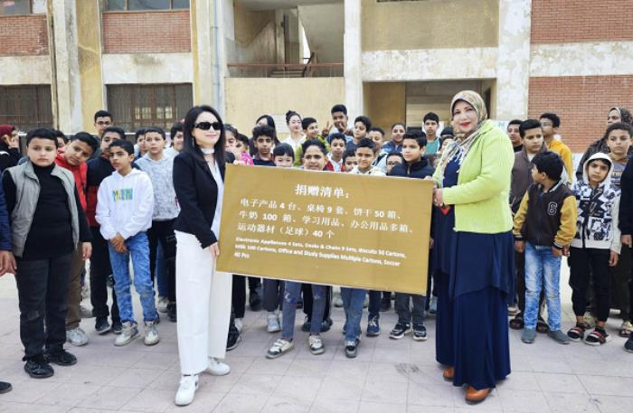 追覓 “世界的小孩” 公益行動：種下科技的種子，靜待發(fā)芽