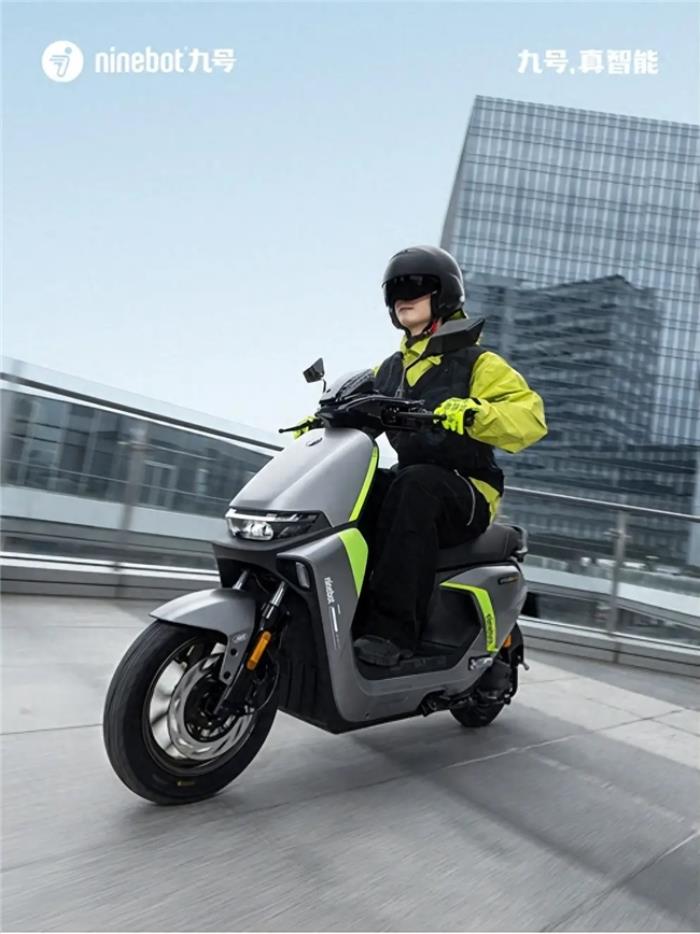 九號(hào)電動(dòng)M3 95c MAX值得買嗎？性能、安全、續(xù)航全揭秘