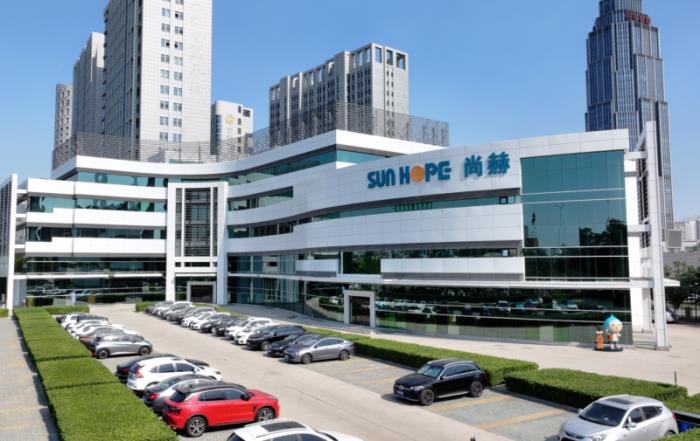 尚赫開啟創(chuàng)業(yè)基金挑戰(zhàn)活動，為事業(yè)注入強勁動力