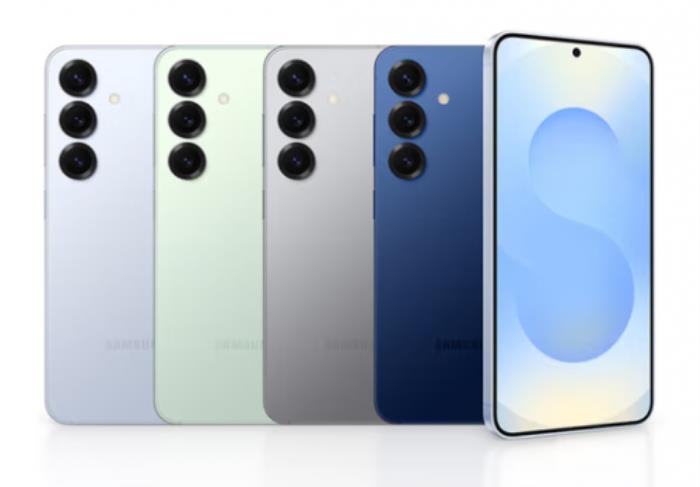 來京東參與三星Galaxy S25系列預售 學生可享9折優(yōu)惠