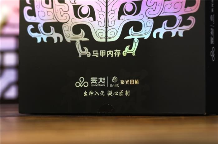 開箱評測丨不止高頻，神凝系列DDR5 6000 CL28國風(fēng)內(nèi)存評測