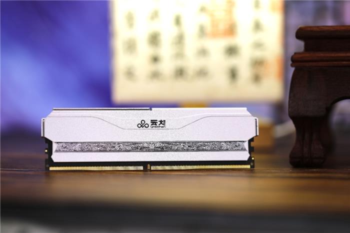 開箱評測丨不止高頻，神凝系列DDR5 6000 CL28國風(fēng)內(nèi)存評測