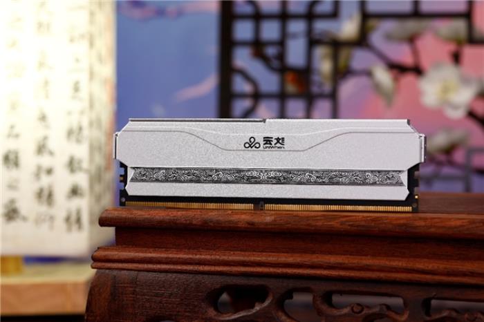 開箱評測丨不止高頻，神凝系列DDR5 6000 CL28國風(fēng)內(nèi)存評測