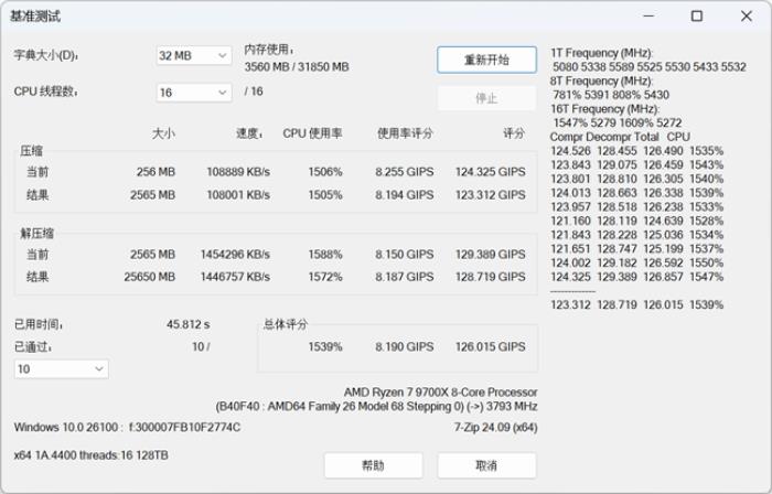 開箱評測丨不止高頻，神凝系列DDR5 6000 CL28國風(fēng)內(nèi)存評測
