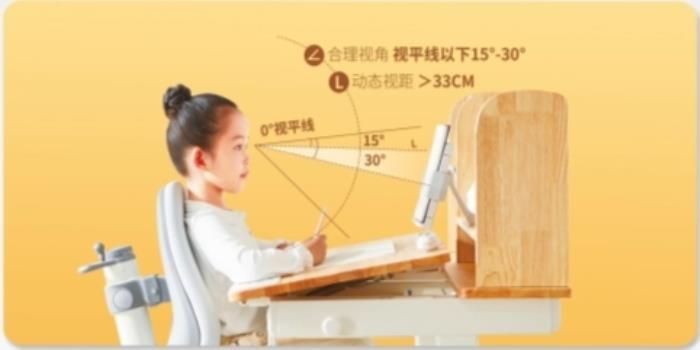 光明園迪學(xué)習(xí)桌椅護(hù)航新學(xué)期，助力學(xué)生快速進(jìn)入學(xué)習(xí)狀態(tài)