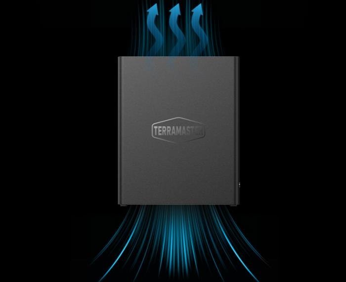 鐵威馬F8 SSD Plus：高速存儲與全場景備份新標(biāo)桿