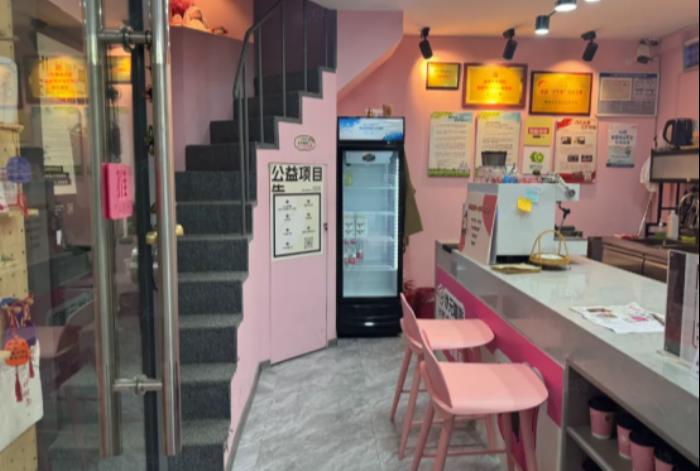 拍拍貸「好樣的小店」公益助力計(jì)劃，70家小店受惠