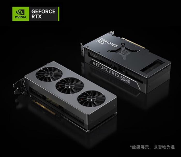 智算極速·穩(wěn)馭未來！宏碁暗影騎士·煥RTX5080游戲臺機搶先開售！